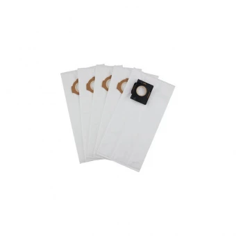 MILWAUKEE Мешочный фильтр 5 шт | 4932479807