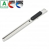 TAJIMA Нож сегментный 9мм, нержавеющая сталь LC301B