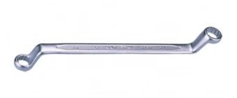 KING TONY Ключ накидной 10х12 мм | 19701012