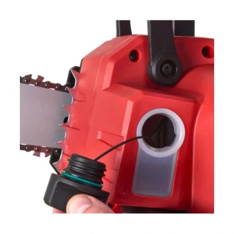 MILWAUKEE Аккумуляторная цепная пила шина 30 см M18 FUEL™ 4933471442 | 4933471442