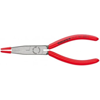 KNIPEX Клещи для галогеновых ламп фосфатированные, черного цвета 160 mm 30 41 160 | 30 41 160
