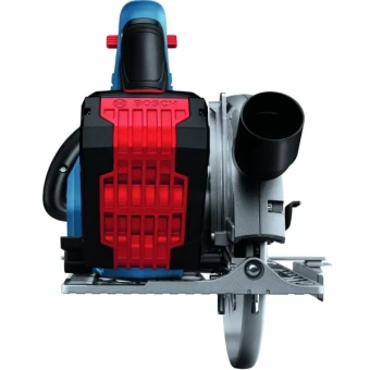 Пила дискова акумуляторна Bosch GKS 18V-68 C (18 В, 190 мм, без АКБ) (06016B5000)