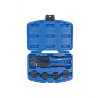 KING TONY Модуль сменный для кримпера для обжима штыревых наконечников 6-16 мм | 67GJP01