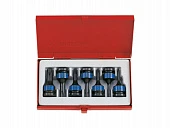 KING TONY Набор TORX 1/2" 7 ед. ударные | 4417PP