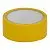 Ізострічка ПВХ жовта 19мм х 10м Technics | 10-707