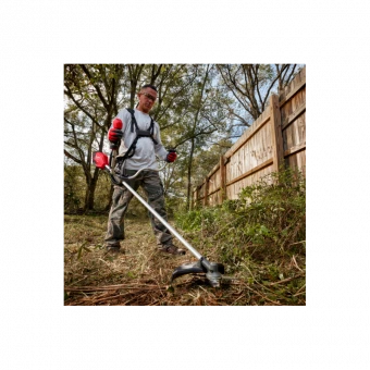 MILWAUKEE Коса аккумуляторная бесщёточная M18 FBCU-802 FUEL | 4933492298