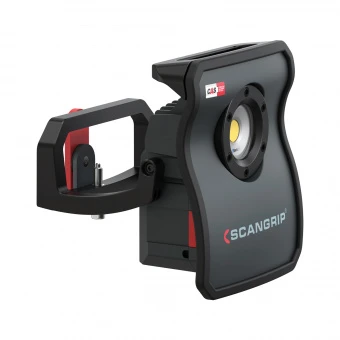 SCANGRIP Магнитный кронштейн MAGNET BRACKET для NOVA и MULTIMATCH | 03.5390