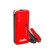 TELWIN Пусковое устройство Telwin DRIVE DRIVE 1250 12V | 829568