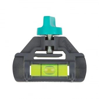 Wolfcraft Рівень для складаної лінійки // 5222000