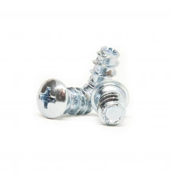 Еврошуруп полукруглая головка 6,0х10 упаковка 1000 шт.