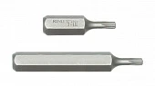 KING TONY Бита Torx Т15 (5/16"х70мм) | 187015T