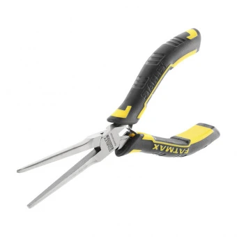 STANLEY FMHT0-80520 Плоскогоубцы 190мм длинные мини Fatmax