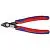 KNIPEX Кусачки Electronic Super Knips®, 125 мм (78 91 125) | 78 91 125