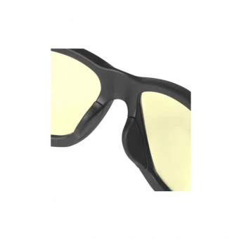 MILWAUKEE Окуляри захисні Performance(жовті) | 4932478928