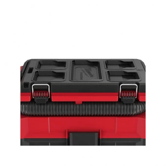 MILWAUKEE Пилосос акумуляторний PACKOUT , M18 FPOVCL-0 | 4933478187