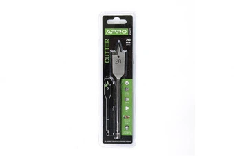 Сверло перьевое Ø20мм, длина 150мм Cutter APRO