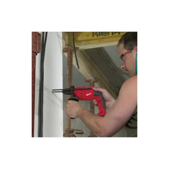 MILWAUKEE Дрель ударная, крут. мом. 21 Нм, PDE 13 RX 4933409200 | 4933409200