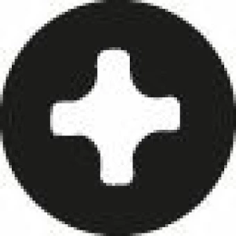 Біта Bosch Extra-Hart (PH3х25 мм) (2607001516)