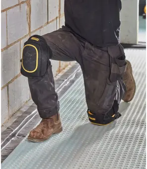 Наколінники STANLEY FATMAX 2 шт. | FMST82962-1