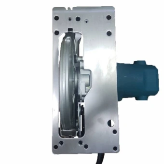 Пила дискова Makita HS7601 (1.2 кВт, 190 мм)