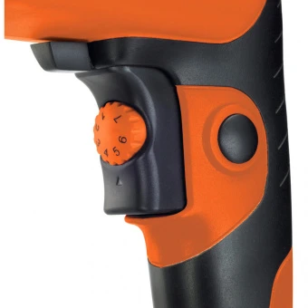 Перфоратор SDS-Plus BLACK+DECKER KD975K