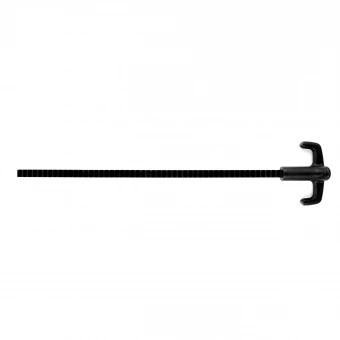 MILWAUKEE Принадлежности для клеевых пистолетов Шток поршня 400мм | 48091090