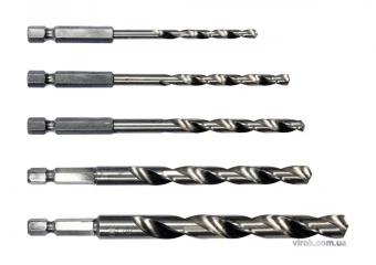 VOREL Рулетка с автостопом 8м х 25мм 11608