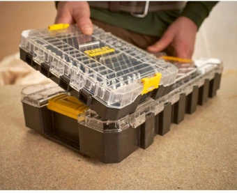 Набір ключів комбінованих STANLEY "FATMAX®", 12  шт