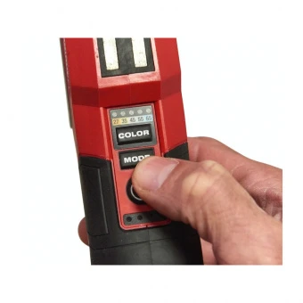 MILWAUKEE Ліхтар світлодіодний акумуляторний для підбору кольору , M12 CML-401  | 4933479366