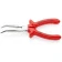 KNIPEX Плоские круглогубцы с режущими кромками 26 27 200 | 26 27 200