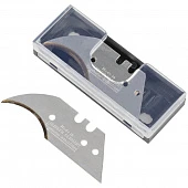 Wolfcraft профессиональных крюкообразных лезвий (5 шт.)  // 4174000