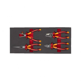 MILWAUKEE Набор измерительного инструмента 3 предмета | 4932493252