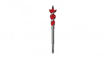 MILWAUKEE Свердло по дереву Speed Feed , Ø13x165мм (замена на 4932479471) | 48130048