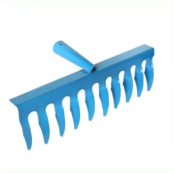 Граблі виті, 14 зубців Україна | 70-773