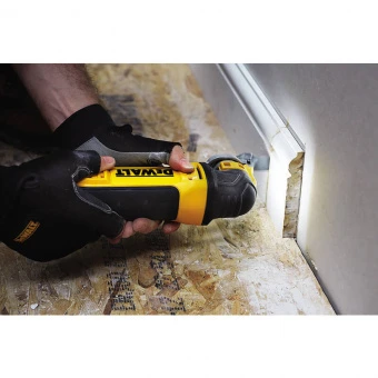 DeWalt DWE315KT Многофункциональный инструмент, 300 Вт, чемодан T-STAK