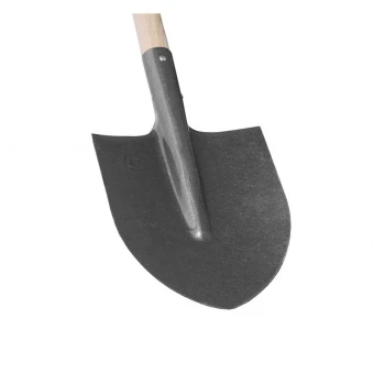 My Garden 211-4-1200 Лопата штикова, серія "Woody" , 1200мм, шт