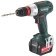 Детально фото Акумуляторний дриль-шуруповерт Metabo Metabo BS 14.4 LT Quick (14.4 В, 2х4 А*год, 50 Н*м) (602101500 на shurup.ua Акумуляторний дриль-шуруповерт Metabo Metabo BS 14.4 LT Quick (14.4 В, 2х4 А*год, 50 Н*м) (602101500