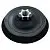Опорна тарілка з липучкою Metabo (113 мм) (624840000)