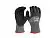 MILWAUKEE Перчатки с уровнем сопротивления порезам 5, зимние, размер L/9 (Многоштучная упаковка - 12
