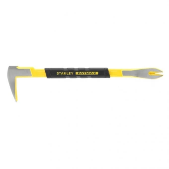Цвяходер STANLEY "FatMax ® SPRING STEEL BAR" кований, L = 30 см. | FMHT1-55010
