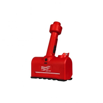 MILWAUKEE Аккумуляторная насадка на пылесос для напольного покрытия M12AUN | 4932479461