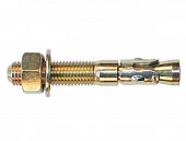 Анкер клиновый однораспорный  8х 70