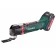 Акумуляторний багатофункційний інструмент Metabo MT 18 LTX COMPACT (2х18 В, 2 А*год, 18000 кол/хв) (