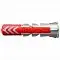Fischer DUOPOWER Двухкомпонентный нейлоновый дюбель