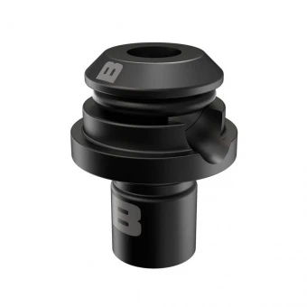 Набір наконечників DeWALT до заклепувального пістолету DCF414, d =4,8 мм.; 6,0 мм.; 6,4 мм.