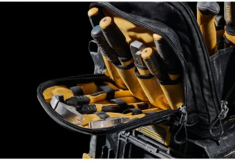 Сумка для інструмента TOUGHSYSTEM 2.0 DeWALT, 22 дюйма,розмір: 540x350x310 мм. | DWST83522-1