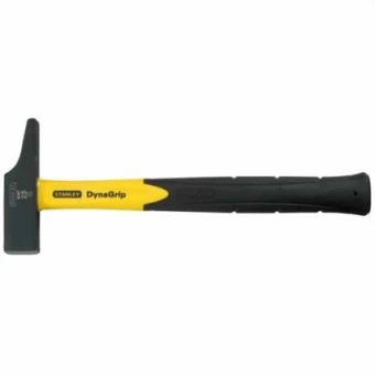 STANLEY 1-54-627 Молоток 315гр столярный "Dynagrip"