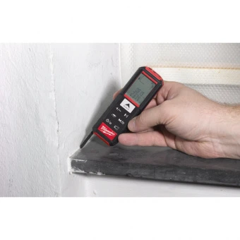 MILWAUKEE Далекомір лазерний , LDM50, (50м) | 4933447700