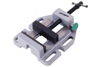 Wolfcraft машинные тиски  // 3423000