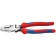 Детально фото KNIPEX Плоскогубці електромонтера 09 02 240 | 09 02 240 на shurup.ua KNIPEX Плоскогубці електромонтера 09 02 240 | 09 02 240